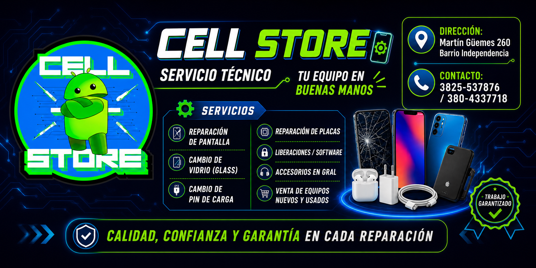 Sponsor